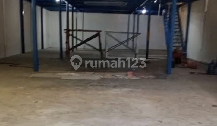 Mutiara Warehouse Tambak Langon Asemrowo Surabaya