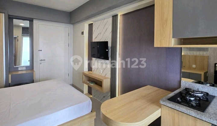 Educity Furnished New Apartment 100% Custom