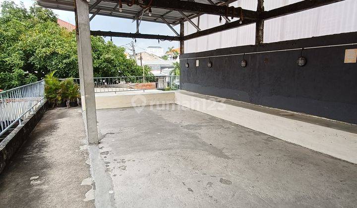 Ruang-usaha Pusat Kota Dekat Raya Darmo Cocok Utk Kantor, Cafe ,dll 2