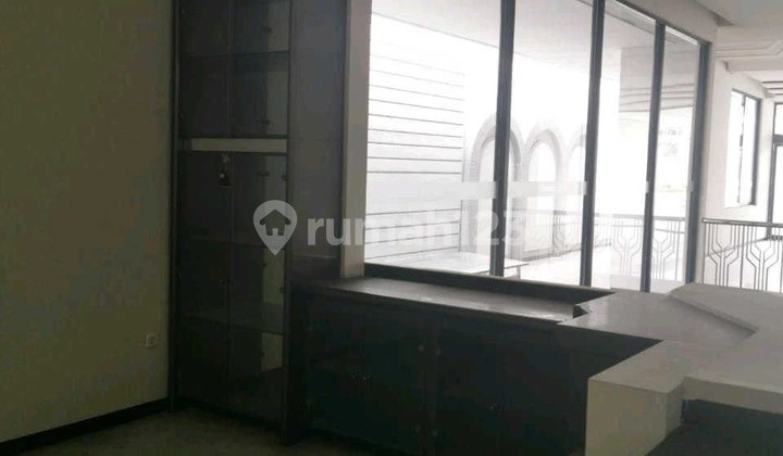 Rumah Usaha Panglima Sudirman Siap Huni 2