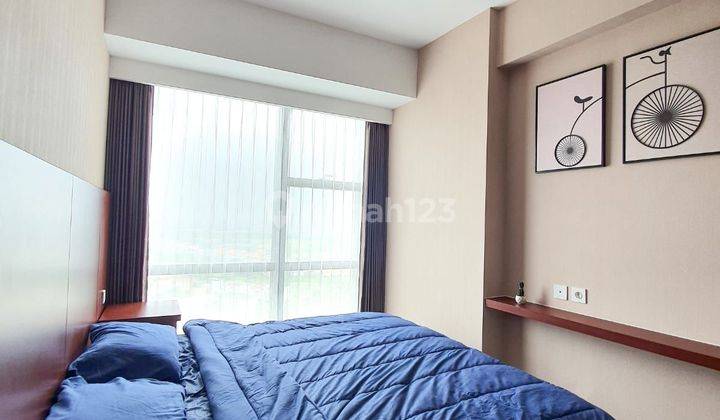 Apartemen La Viz 2BR Bagus 2