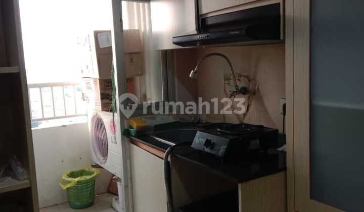 Cheapest Educity Stanford Studio Apartment in Pakuwon City 2