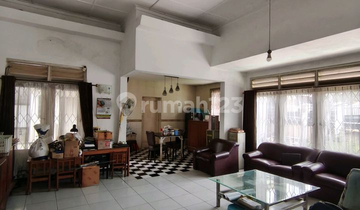 Jl. Klabat Cheap House Central City Location 2