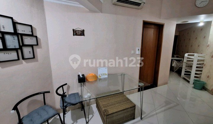 Puncak Marina 2 Bedroom Apartment Margorejo Surabaya