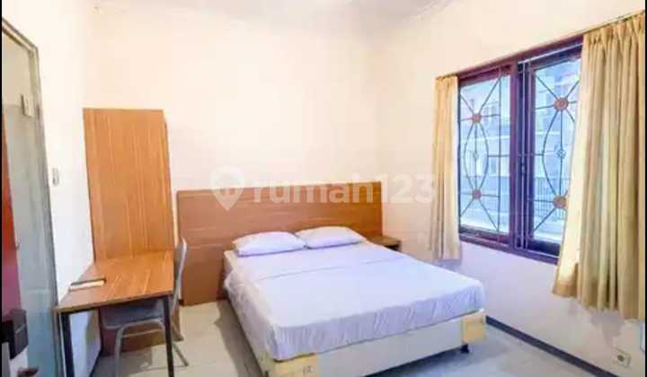 Exclusive Boarding House Siwalankerto Surabaya 1