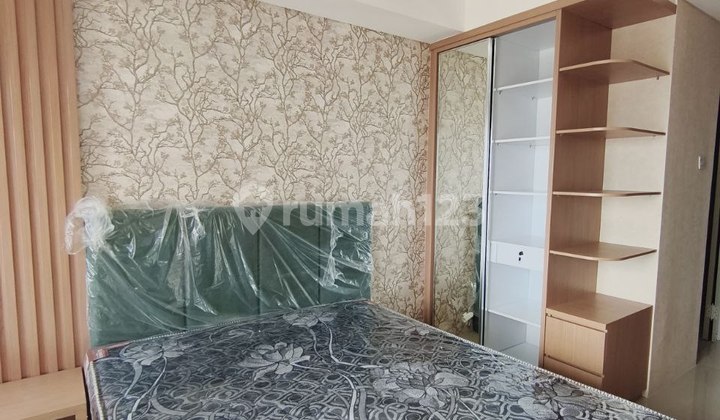 Kyo Society Panjangjiwo Apartment Surabaya