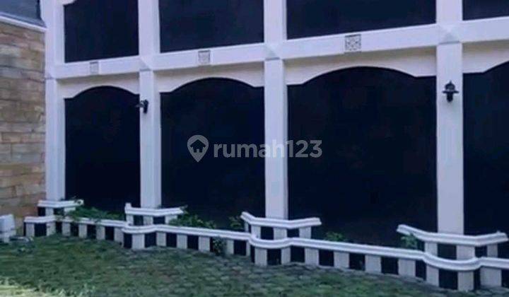 Ruang-usaha Jl. Opak Tengah Kota Cocok Berbagai Usaha 1