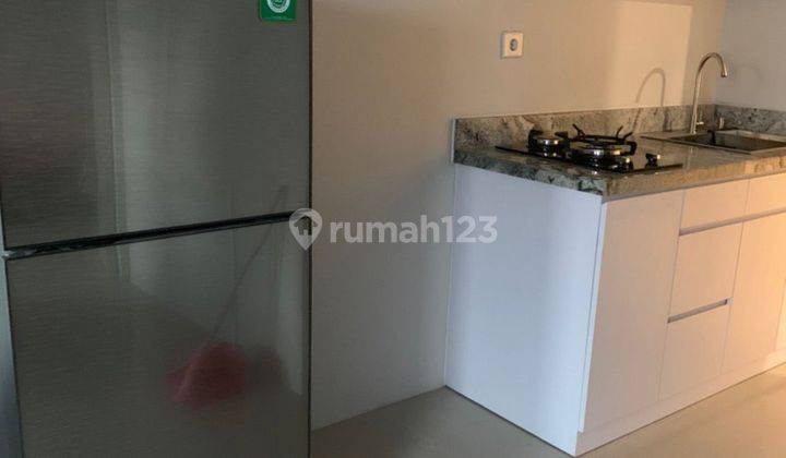 Apartemen Cornell 1 Br Termurah Furnished 2