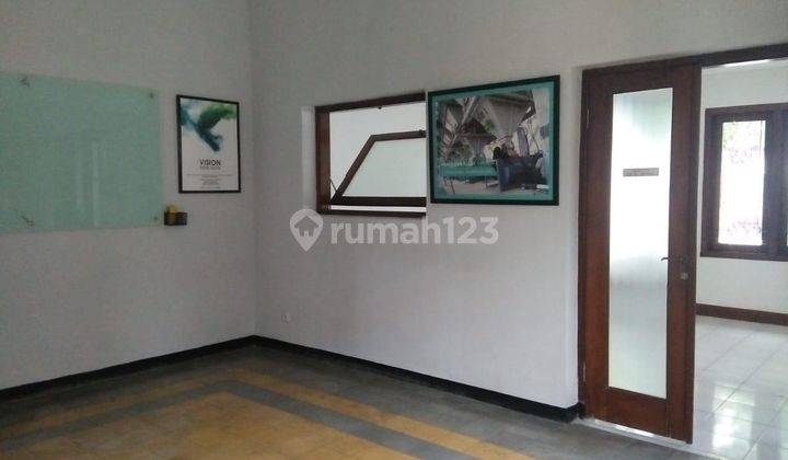 Rumah Usaha Jl H Misbakh Sby Pusat Strategis 2