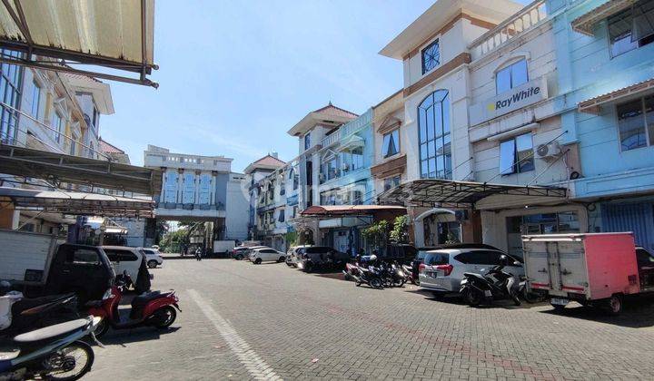 Ruko Grand City Regency Strategis Bagus 1