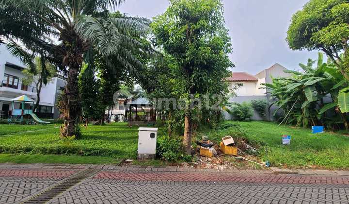 Tanah Puri Widya Kencana Citraland Muraah Banget Tanah Puri Widya Kencana Citraland Muraah Banget