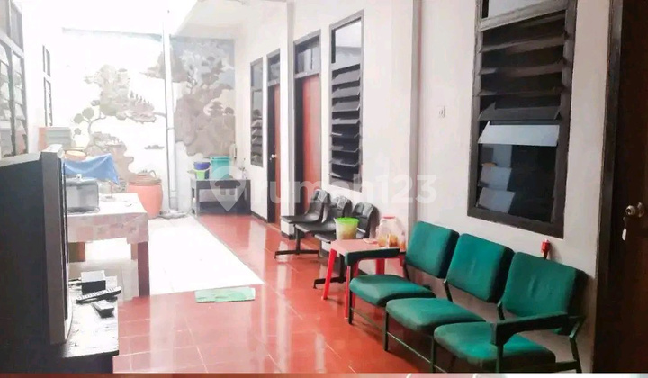 Siwalankerto Affordable Boarding House Near Petra Univ. 2