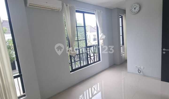 Oakwood Parks Citraland Utama House Ready to Live In 2