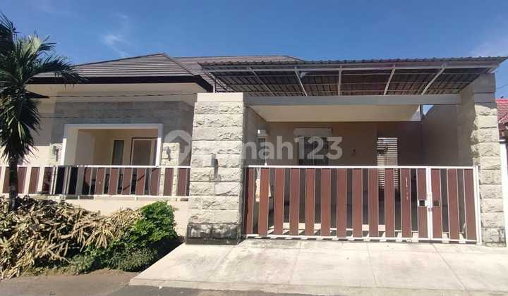 Rumah Darmo Permai Timur Murah Bangunan Minimalis Siap Huni Rumah Darmo Permai Timur Murah Bangunan Minimalis Siap Huni