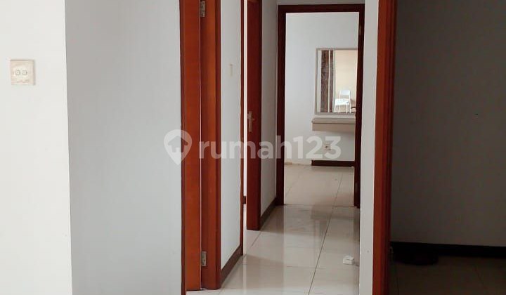 Apartemen Water Place Murah Area Pakuwon Surabaya