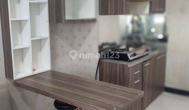 Apartemen Puncak Permai Murah Full Furnished 2