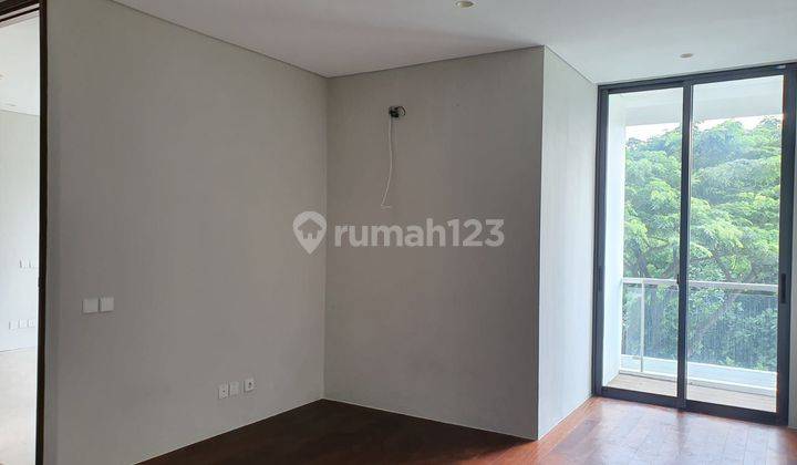 Apartemen Rosebay Graha Family Unfurnished 2