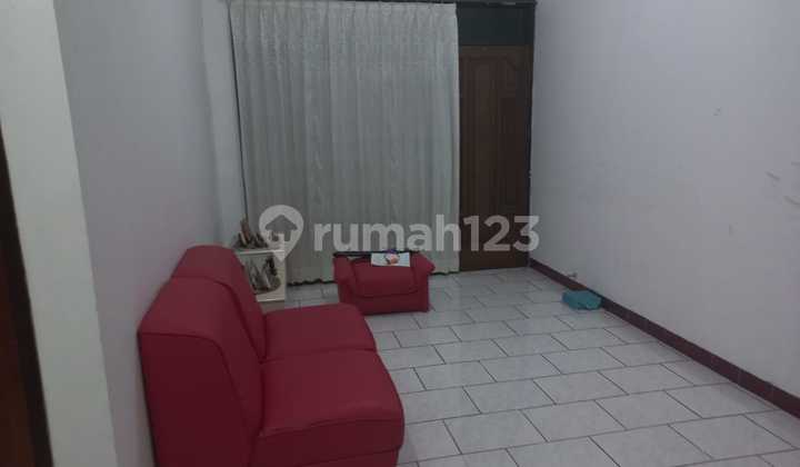 Rumah Dharmahusada Indah Barat Murah Siap Huni 2