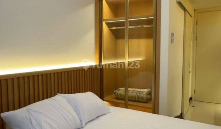 Apartemen Amor Pakuwon City Baru Gress  1