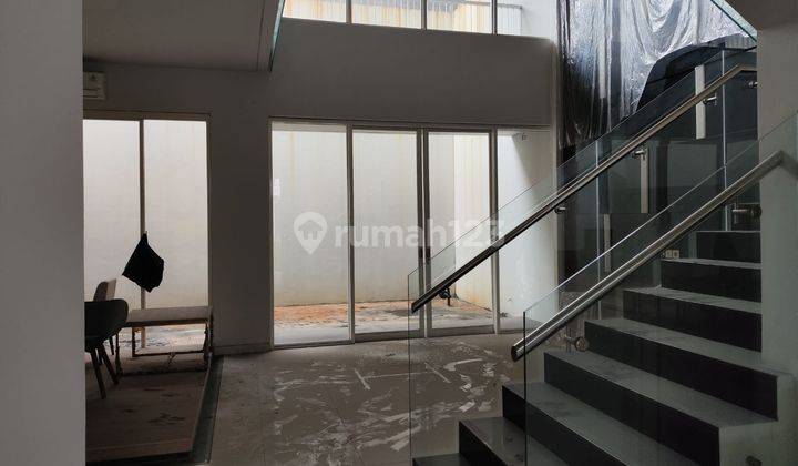 Rumah Wisata Bukit Mas 2 Baru Gress 1