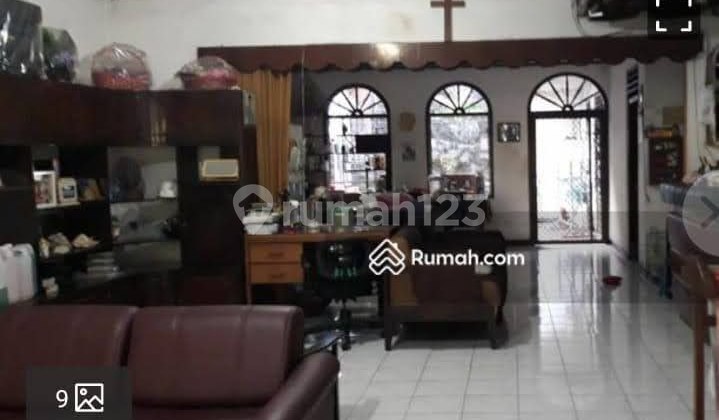 Affordable House in Darmo Permai South Surabaya 2