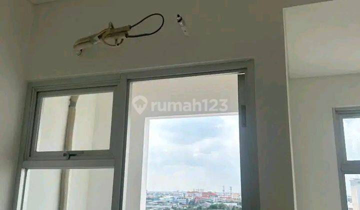 Apartemen Kyo Society Dekat Ubaya Murah Unfurnished 2