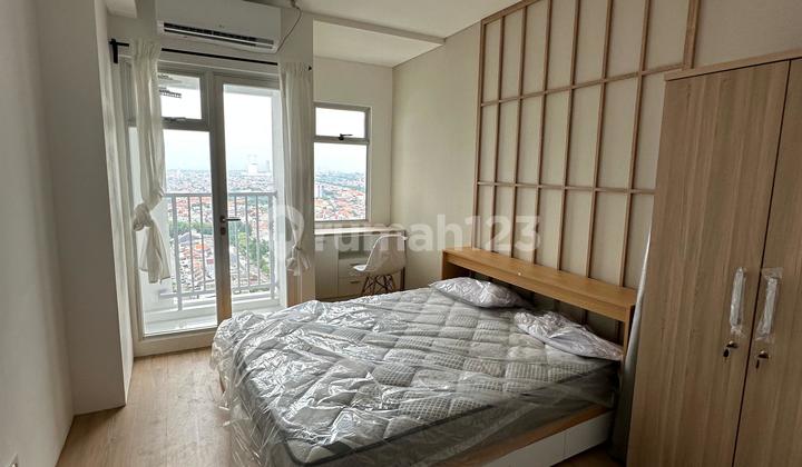 Kyo Furnished Apartment Good Condition Ready to Occupy Near Ubaya