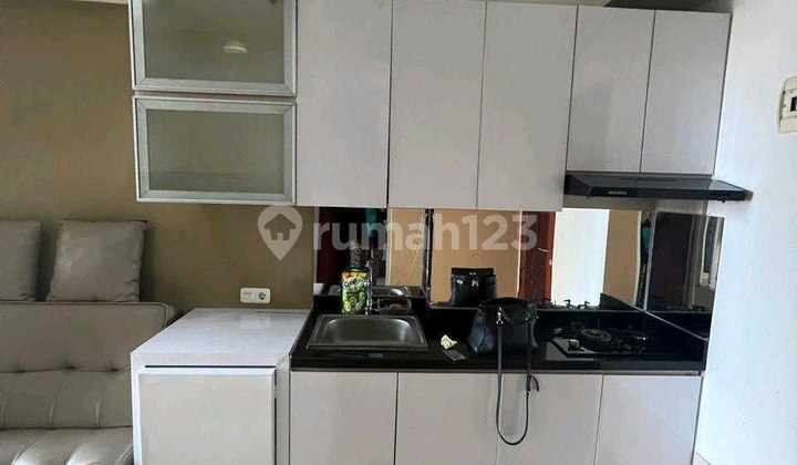 Apartemen Gunawangsa Tidar 2 Bedroom Surabaya 2