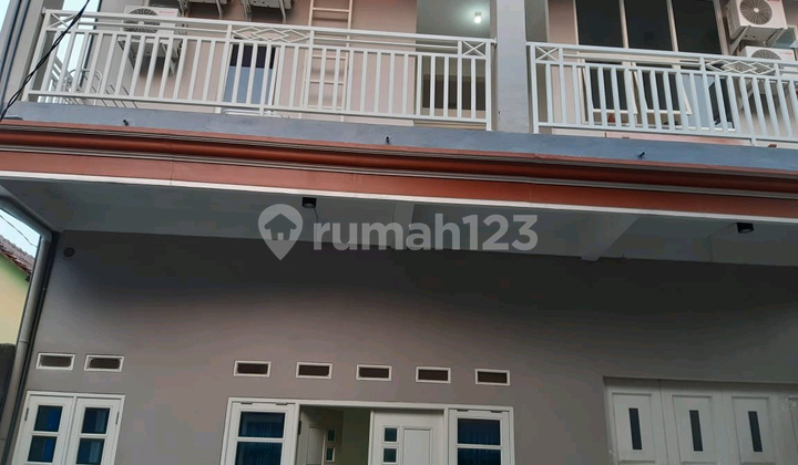 Siwalankerto Boarding House Fully Furnished Near Petra 2