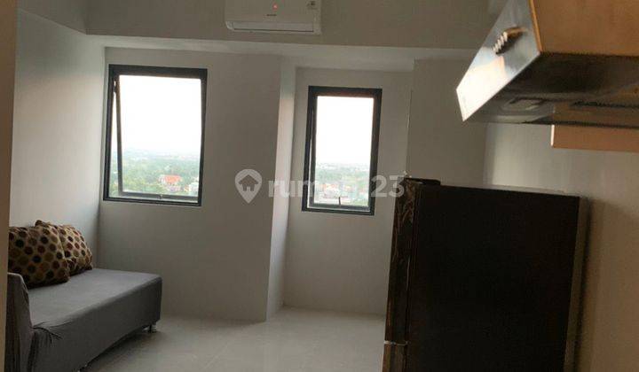 Apartemen Cornell 1br Termurah Furnished 2