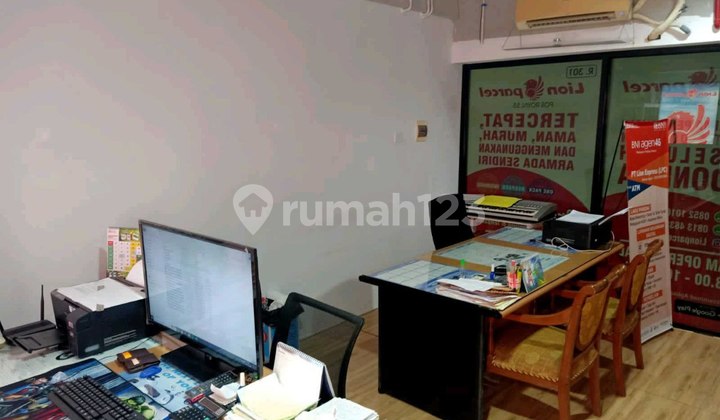 Office Tower Royal 55 Royal Residence Surabaya