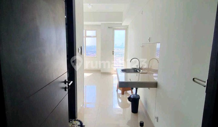 Klaska Residence Tower Azzure Apartment Surabaya