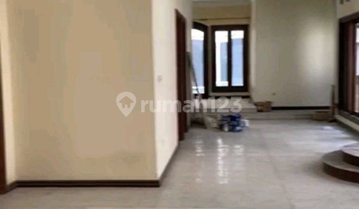 Rumah Usaha Jalan Opak Area Darmo Surabaya 2