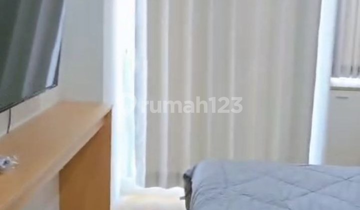 Ready-to-Occupy Kyo Apartment in Panjangjiwo, Surabaya