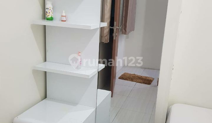 Apartemen Puncak Dharmahusada Termurah Include Furnish 2