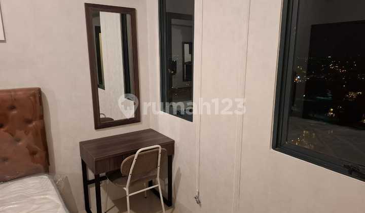 New Denver Apartments Cheap Fresh Next to Hokky Citraland