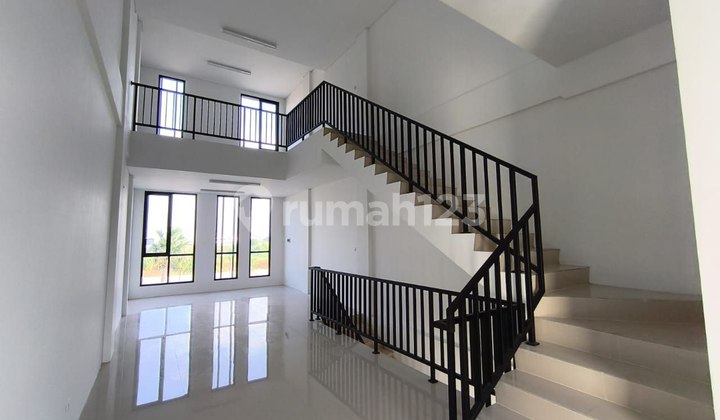 New Gem Walk Ruko Akr Land Jippe Manyar Gresik 1