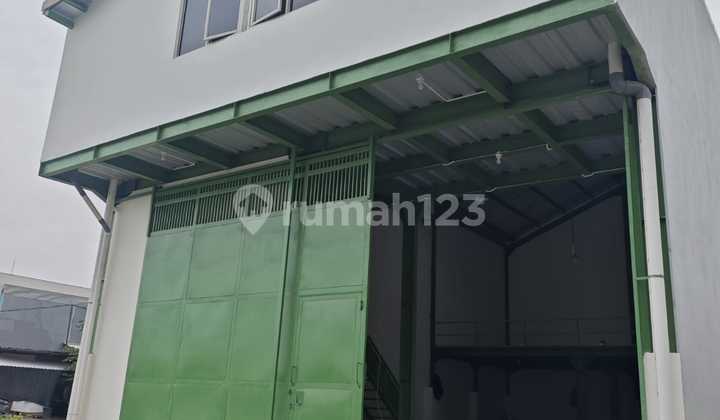 Tropodo Warehouse, Wadung Asri New Fresh Cheap Strategic Tropodo Warehouse, Wadung Asri New Fresh Cheap Strategic