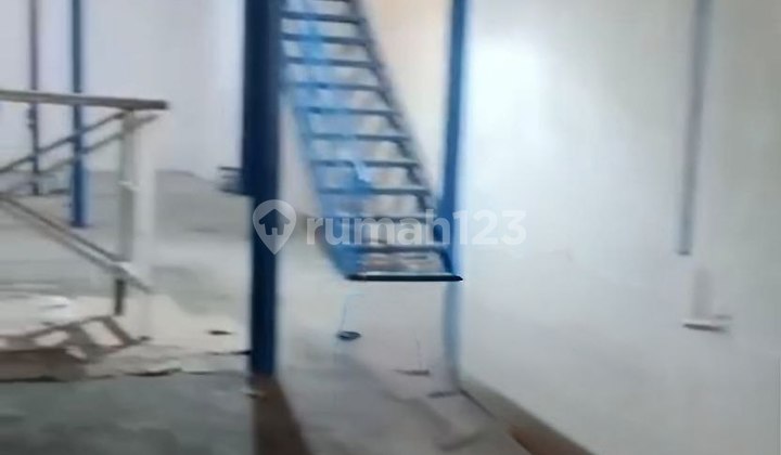 Mutiara Warehouse Tambak Langon Asemrowo Surabaya