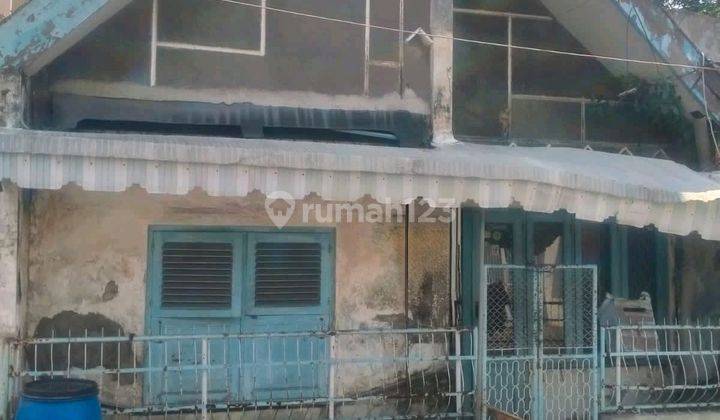 Dijual Murah Rumah Kedung Anyar Surabaya Pusat 1