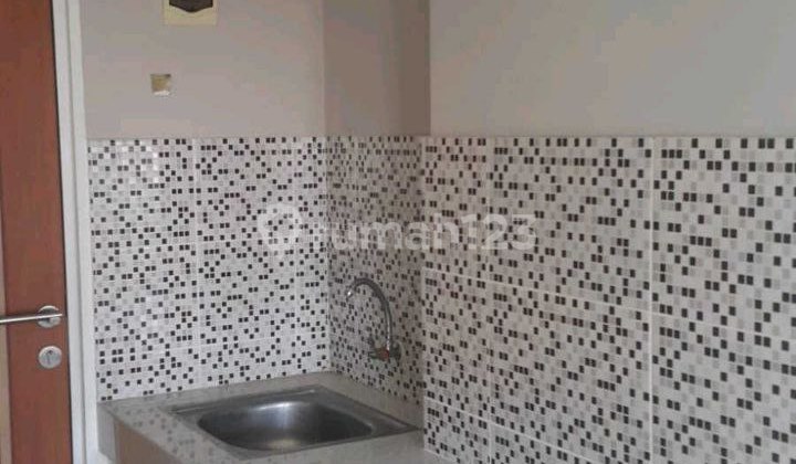 Apartemen Puncak Dharmahusada Murah 2