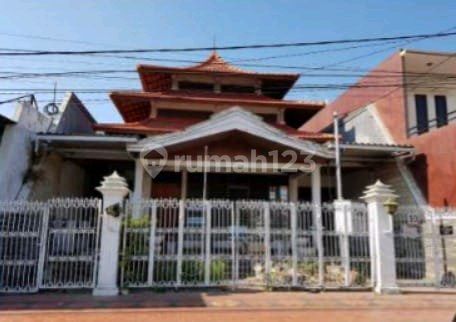 Rumah Di Panjang Jiwo Permai Murah 1