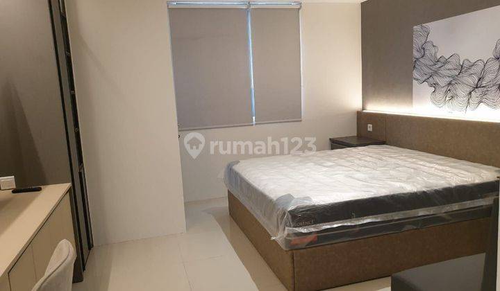 Murah‼️ Apartemen Denver Furnish Mewah  1