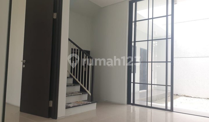 Affordable Oakwood Wisteria Type House Surabaya