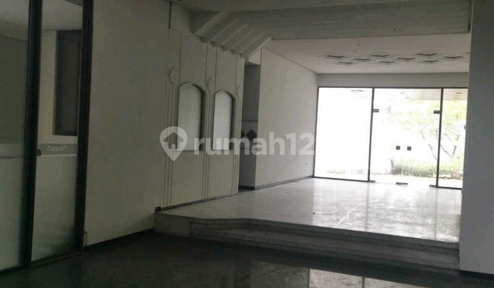 Rumah Usaha Panglima Sudirman Siap Huni Rumah Usaha Panglima Sudirman Siap Huni