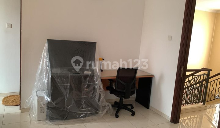 Rumah Royal Pakis Wisata Bukit Mas 2 Surabaya 2