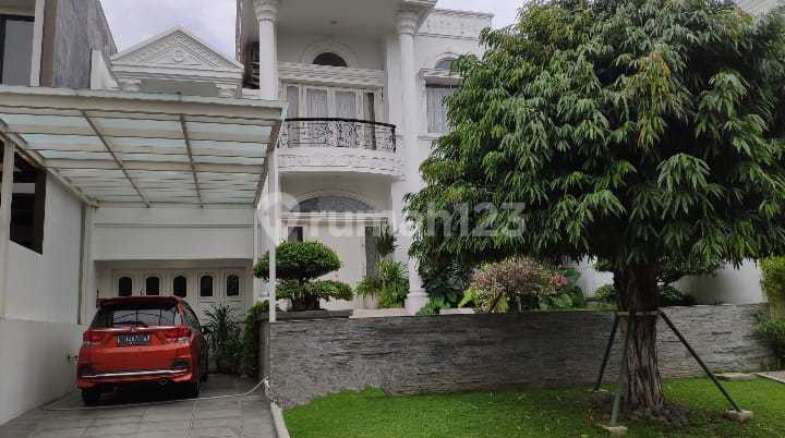 Citraland Utama House Fully Furnished Ready to Occupy