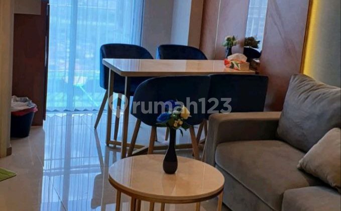 Benson Apartment West Surabaya