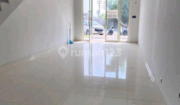 Ruko Grand Pakuwon Area Tandes, Surabaya City 2