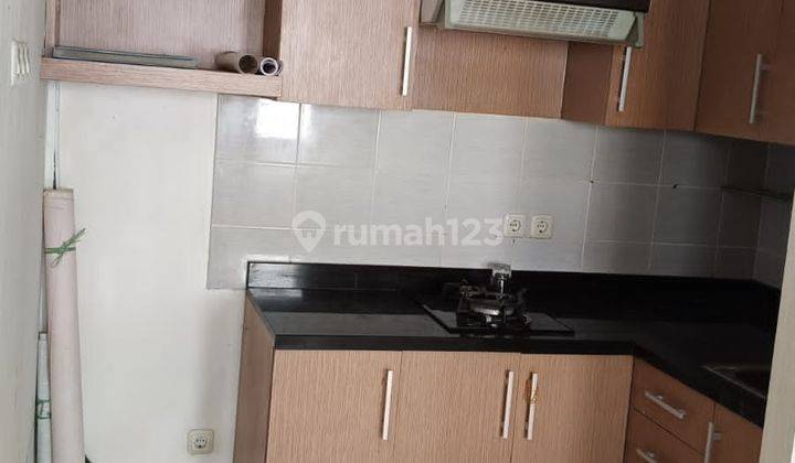 Termurah‼️ Apartemen Puncak Dharmahusada 3br Semi Furnished 1